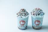 「毎年即完売！熱海プリンの「チョコミントプリン」今年は6月20日(土)販売開始！～熱海プリンカフェ2ndではチョコミントだらけの2日間ENJOYスースーDAY開催！！～」の画像3