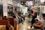 「「お月見列車」を運転します！」の画像1