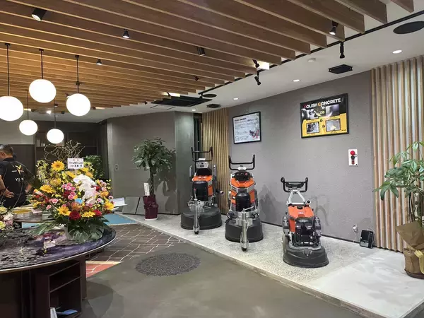 「日本初！床施工専門店「FIELD EDGE」山形県上山市にオープン」の画像