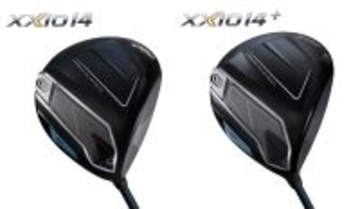 「ゼクシオ 14（フォーティーン）」、「ゼクシオ 14+（フォーティーン　プラス）」ドライバーを新発売