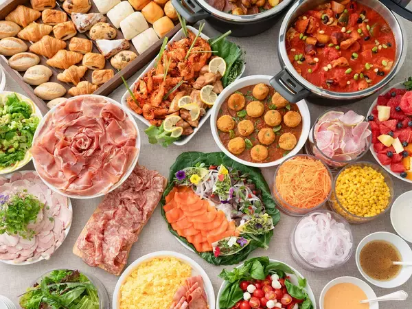 ホテル京阪 天満橋駅前  ホテル内レストランをシニア憩いの場へ 2026年1月2日（金）からランチ限定「60+ コンフォートプラン」を販売します