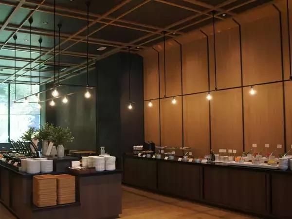 「ホテル京阪 天満橋駅前  ホテル内レストランをシニア憩いの場へ 2026年1月2日（金）からランチ限定「60+ コンフォートプラン」を販売します」の画像