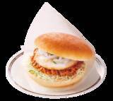 「コメダ珈琲店×ドムドムハンバーガー　コラボ第二弾　まさかのバーガーコラボだぞう～！辛旨肉そぼろがクセになる「台湾ミンチのコメドムバーガー」を2026年1月29日(木)より季節限定で販売開始」の画像2