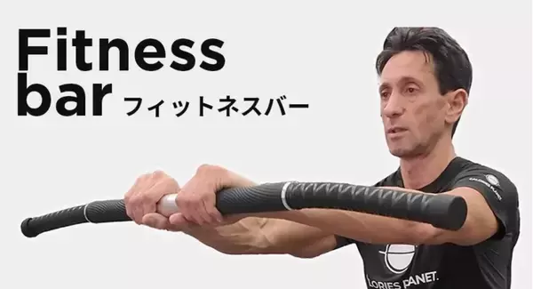 「”振る”だけで理想のカラダを手に入れる！革新的トレーニングギア『X2 ロープレス バトルロープ』日本初登場！」の画像