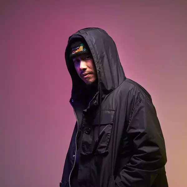 「2026年2月13日(金)、「エピカ・沖縄」にて『epica Valentine's Matching Party』開催！スペシャルゲストにAwichやMonyHorseのライブDJも務めるDJ/ProducerのU-LEEと、フレキシブルなミックスと類稀なMCスキルでフロアを盛り上げるDJスタイルのMARZYが出演！」の画像