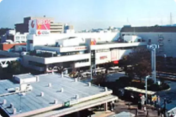 「港南台バーズ開業50周年までもうすぐ！【相鉄ビルマネジメント】」の画像