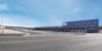 【アサヒフレッシュロジ】狭山センター　移転新築工事竣工　～3月13日（金）に開所式を行います～