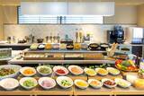 「ホテル京阪 京都八条口、ホテル京阪 京都駅南朝食ビュッフェがリニューアル」の画像1