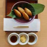 「だし専門店「ON THE UMAMI」が新スイーツブランド　「おいもとわたし」を2026年4月より始動」の画像1