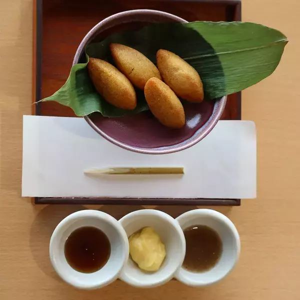 だし専門店「ON THE UMAMI」が新スイーツブランド　「おいもとわたし」を2026年4月より始動