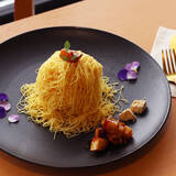 「だし専門店「ON THE UMAMI」が新スイーツブランド　「おいもとわたし」を2026年4月より始動」の画像2