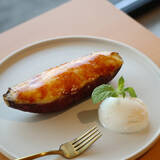 「だし専門店「ON THE UMAMI」が新スイーツブランド　「おいもとわたし」を2026年4月より始動」の画像3