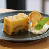 「だし専門店「ON THE UMAMI」が新スイーツブランド　「おいもとわたし」を2026年4月より始動」の画像4