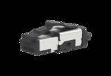「全長29.5mm｜業界最短クラスのRJ45コネクタ「ウルトラショート」発表　従来比 約40％短縮」の画像1