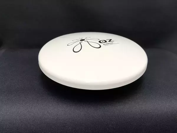 「小峰無線電機 第3回SPEXAに受信チップ一体型ヘリカルアンテナを参考出展」の画像