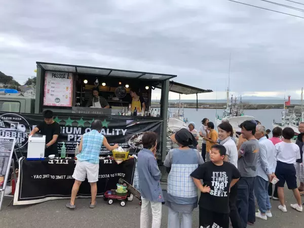 「福岡市と「災害時の食事の提供に関する協定」を締結」の画像
