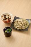 「健康志向やグルテンフリーへの関心が高まる中そば粉100％の十割蕎麦ブランド「十割蕎麦 たもつ」が7月18日 横浜に誕生―メディア限定 先行試食会のご案内―」の画像2
