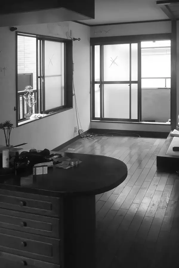 「限られた18坪で快適に暮らす二世帯住宅へ　築31年の戸建てをバリアフリーと高い収納力で一新したリノベーション事例を公開」の画像