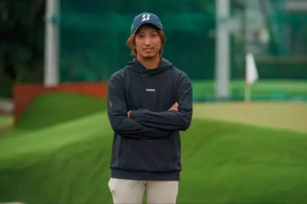 「【日本初】全面人工芝のアプローチ練習場、食とゴルフが融合した「ZAMA WEDGE RANGE」が神奈川・座間に8月一般オープン」の画像