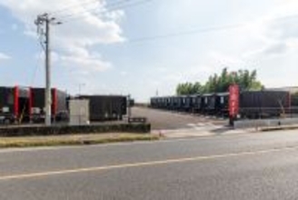 鹿児島県志布志市にコンテナホテル「HOTEL R9 The Yard 志布志」が2025年11月30日(日)開業！