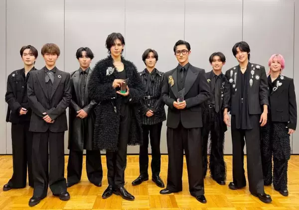 「ビルボードジャパンが2025年年間チャート発表！」の画像