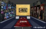 「『O-MENZ』×『カラオケBanBan』×『DAM』コラボキャンペーン開催　 2026年1月9日(金)スタート！」の画像3