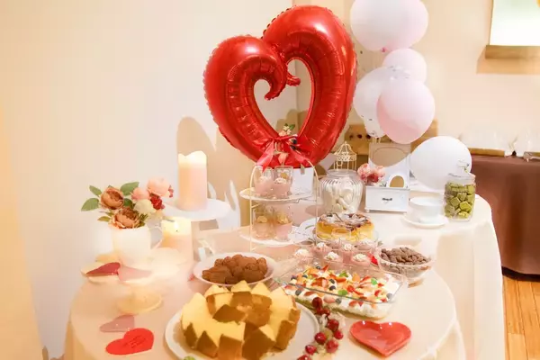 「＜山梨県清里高原 清泉寮＞「清泉寮バレンタイン2026」初の総合キャンペーン開催」の画像