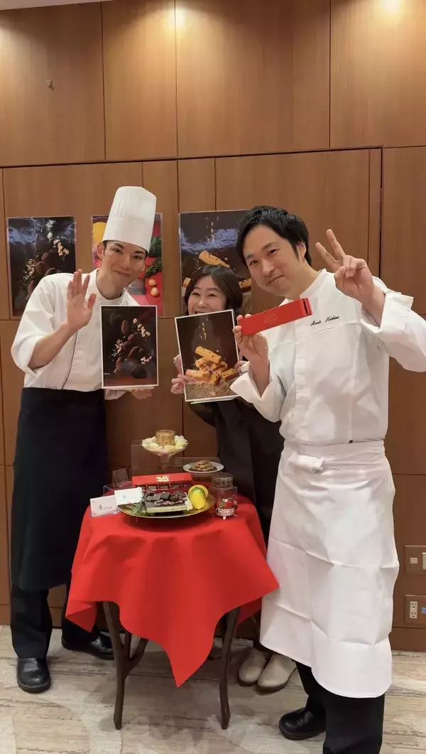 鹿児島インフルエンサー・はらぺこあいちゃんがコラボ