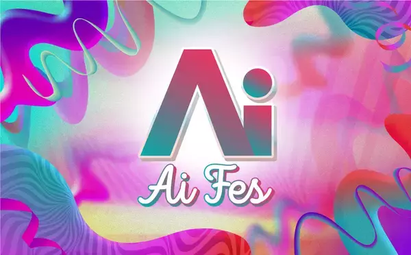 次世代アーティストが集結する新音楽フェス「Ai FES」開催決定！