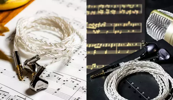 【NUARL】有線イヤホン購入者全員に「MagicEar+9フォームイヤーピース」をプレゼント！3月1日より「春のリスニング・アップグレードキャンペーン」を開催