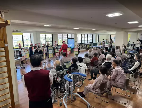 鹿児島の子どもたちの“音楽の学び場”を守っていきたい～慈愛会様の全面支援のもと、一般社団法人化と活動拠点整備へ～