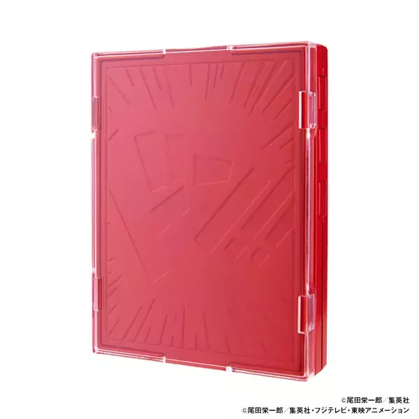 「『ONE PIECEカードゲーム』専用サウンドローダー　ルフィの声が鳴る！第三弾が新登場！」の画像