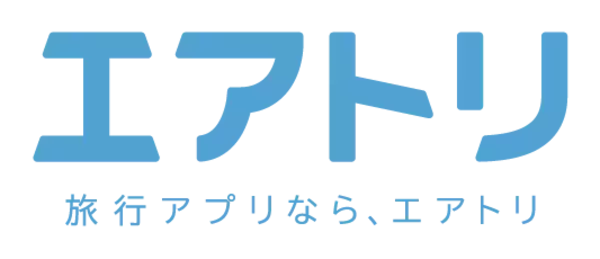 総合旅行プラットフォーム「エアトリ」のイメージキャラクターが本日より変更！新キャラクターはまさかのあの人！