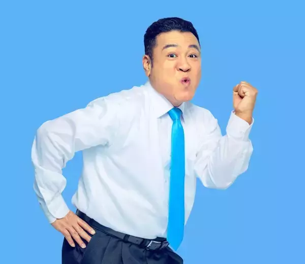 「総合旅行プラットフォーム「エアトリ」のイメージキャラクターが本日より変更！新キャラクターはまさかのあの人！」の画像