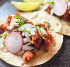 【最近話題のメキシカンタコスを求めて】 福岡・警固のラテン料理店「cocina（コシーナ）」に潜入