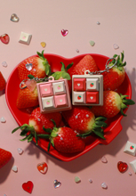 日本初上陸！韓国発カスタムキーリング「ムヨンジヨン」