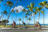 「絶景のオアフ島を駆け抜ける、自転車で楽しむ人気のリゾートライドイベント「ホノルルセンチュリーライド2026」参加ライダー募集開始！！」の画像4