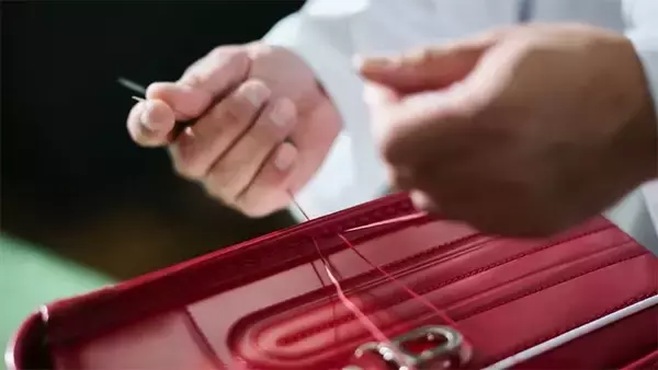 「＜SHIPS KIDS＞ 2027年度入学用ランドセルコレクションを発表」の画像