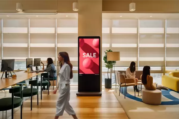 スペースビジョンエーアイ株式会社、AI映像分析を基盤とした次世代リテールメディアプラットフォーム「attention:d」を「リテールテックJAPAN 2026」で日本初公開