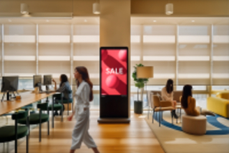 スペースビジョンエーアイ株式会社、AI映像分析を基盤とした次世代リテールメディアプラットフォーム「attention:d」を「リテールテックJAPAN 2026」で日本初公開