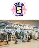 「大阪梅田のファッションビルHEP FIVEに、個性豊かな12店舗がNEW OPEN & RENEWAL OPEN」の画像1