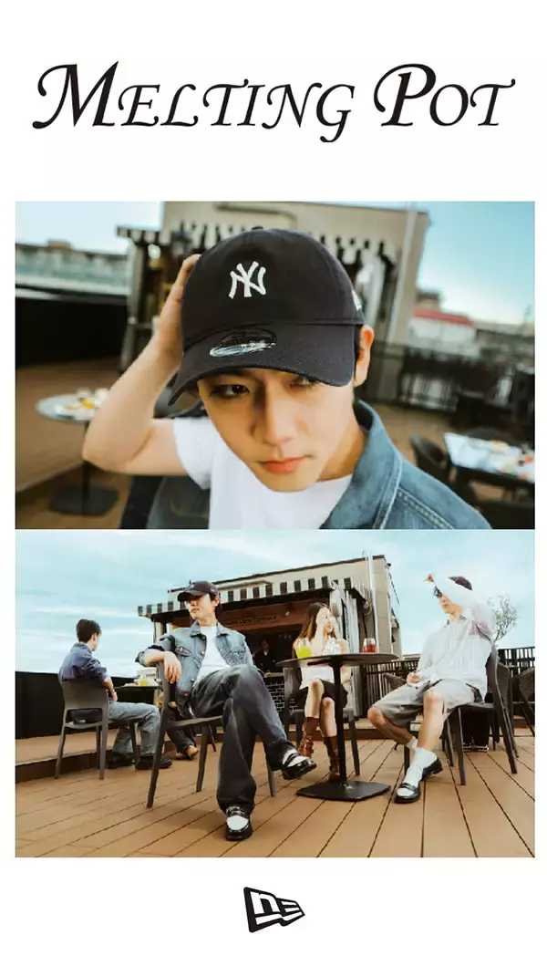 「大阪梅田のファッションビルHEP FIVEに、個性豊かな12店舗がNEW OPEN & RENEWAL OPEN」の画像