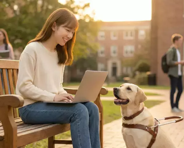 教育機関向けスクリーンリーダー「PC-Talker Neo Plus 2026GS」新発売