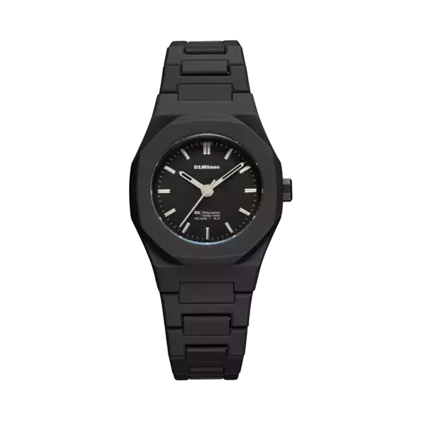 「D1 Milano、トレンドの小径ウォッチ「NANO POLY」2026年春夏コレクション第3弾が4月3日発売」の画像