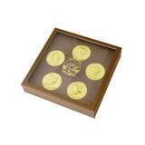 「大人気クリエイター「にしむらゆうじ」活動10周年記念商品 10thアニバーサリーメダルセット　4/15（水）より受注開始！」の画像2