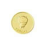 「大人気クリエイター「にしむらゆうじ」活動10周年記念商品 10thアニバーサリーメダルセット　4/15（水）より受注開始！」の画像4