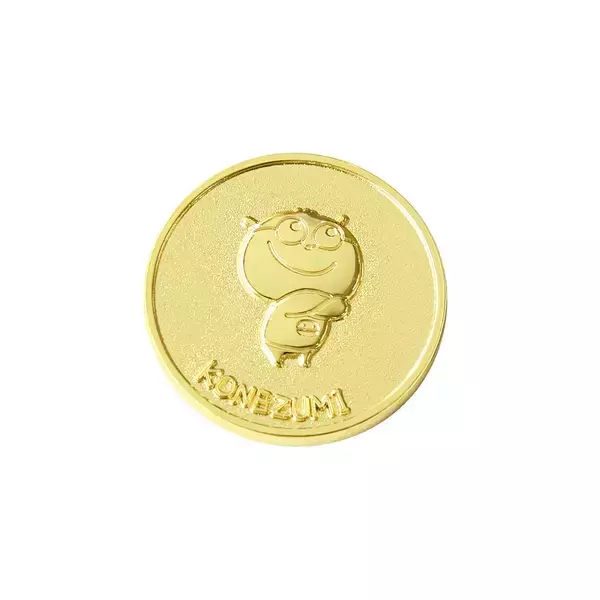 「大人気クリエイター「にしむらゆうじ」活動10周年記念商品 10thアニバーサリーメダルセット　4/15（水）より受注開始！」の画像