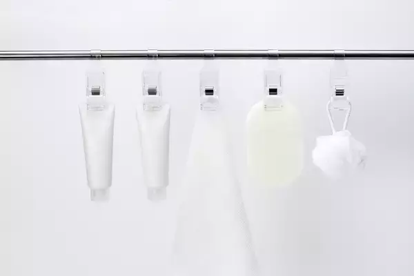 4月18日は「良い歯の日」　オーラルケアの質は“洗面台の整え方”で変わる　ライクイットが清潔で機能的な「浮かせる・まとめる」洗面収納を提案