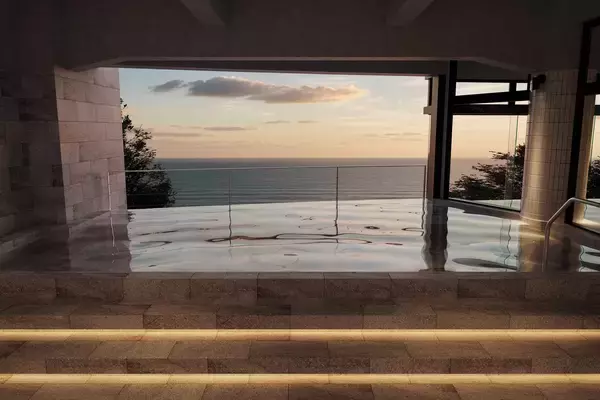 「東日本初の“海のTAOYA”誕生。2026年4月21日（火）予約受付開始。「TAOYA熱海」2026年7月18日（土）リブランドオープン」の画像