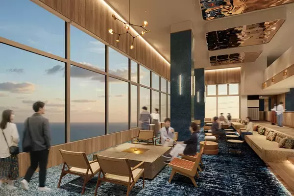 「東日本初の“海のTAOYA”誕生。2026年4月21日（火）予約受付開始。「TAOYA熱海」2026年7月18日（土）リブランドオープン」の画像